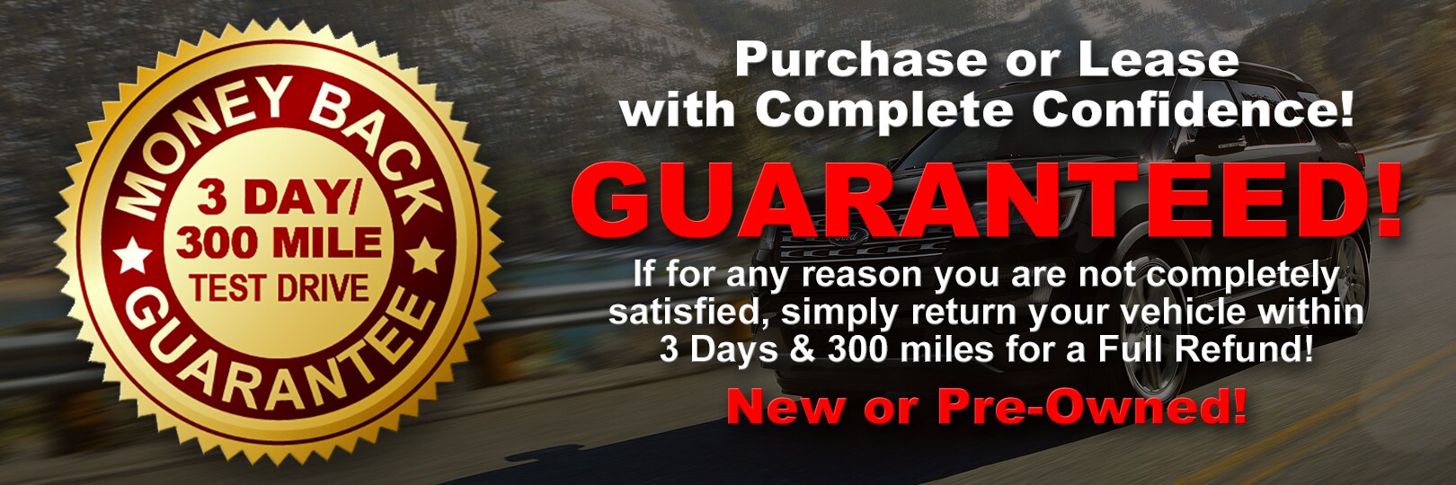 LongLewis of the River Region Ford Dealership in Prattville AL