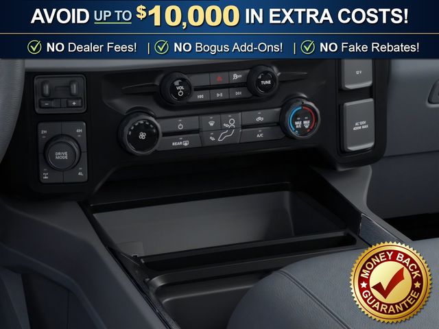 2026 Ford F-250 Super Duty XLT - Photo 20