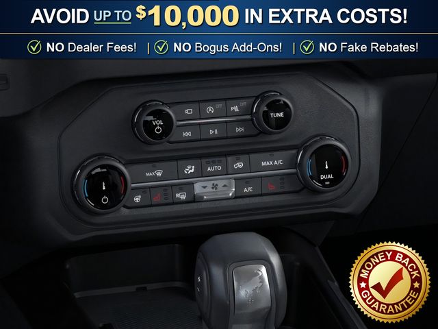 2026 Ford Bronco 4-Door Outer Banks - Photo 21