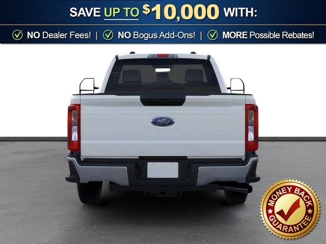 2026 Ford F-250 Super Duty XL - Photo 7