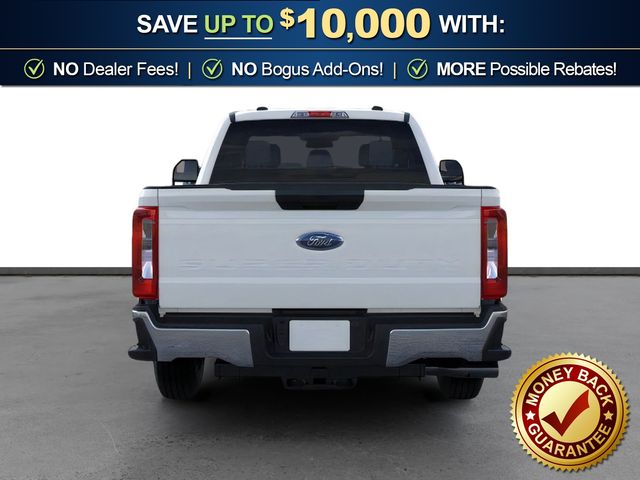 2026 Ford F-250 Super Duty XL - Photo 7