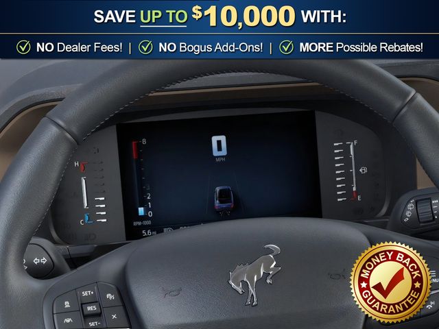 2026 Ford Bronco Sport Outer Banks - Photo 18