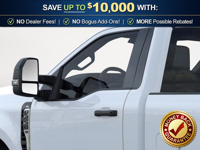 2026 Ford F-250 Super Duty XL - Photo 25
