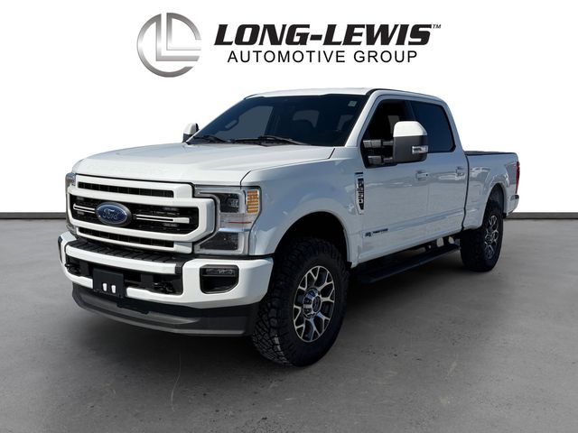 2022 Ford F-250 Super Duty Lariat