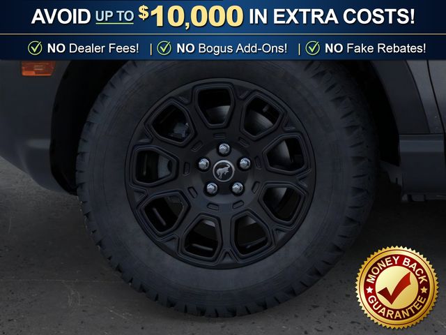 2026 Ford Bronco Sport Badlands - Photo 24