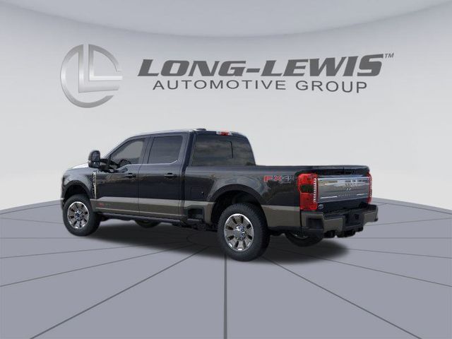 2026 Ford F-350 photo 2