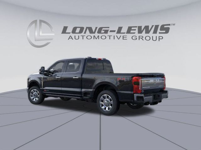 2026 Ford F-250 photo 4