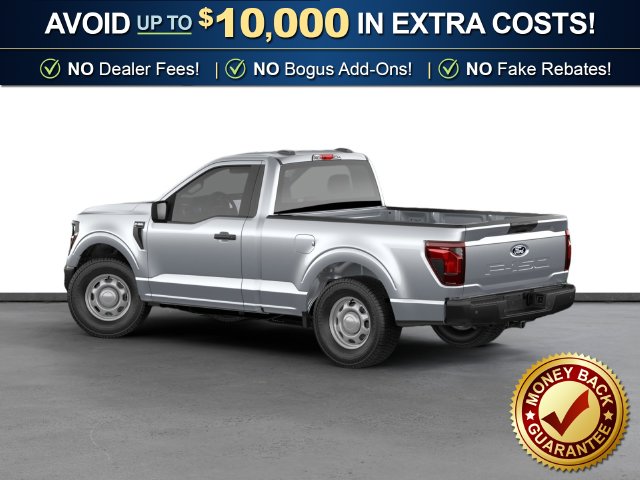 New 2026 Ford F-150 XL Truck