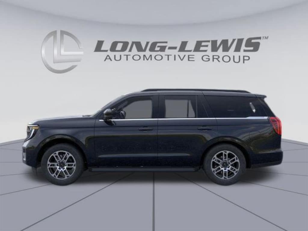 New 2025 Ford Expedition Active SUV