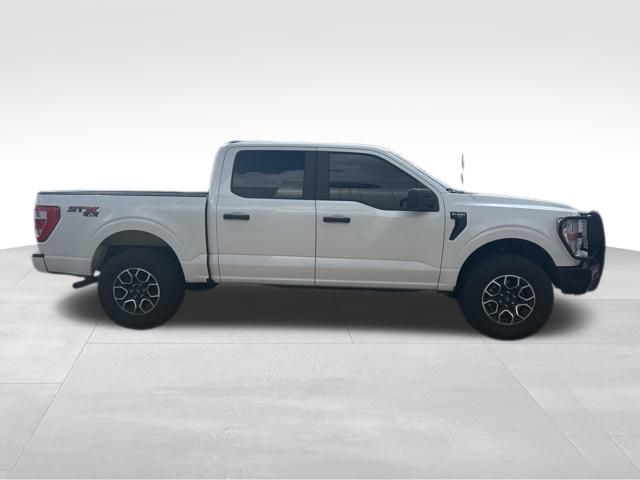 2021 Ford F-150 XL photo 4