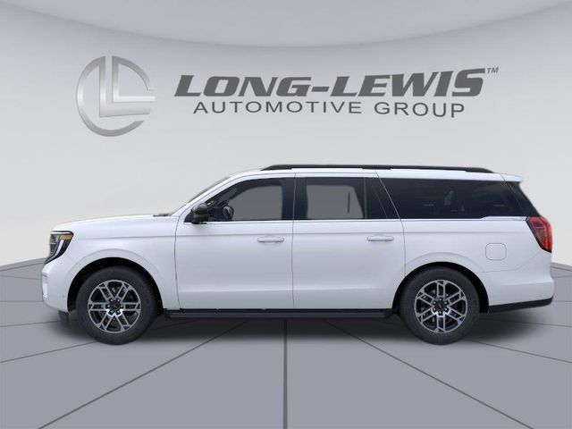 2025 Ford Expedition MAX photo 2