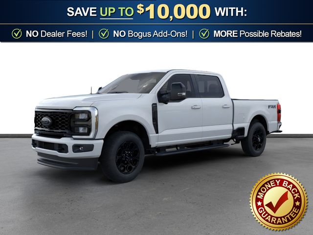 2026 Ford F-250 Lariat 4x4 Crew Cab 6-3/4' Box's photo