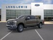 Ford F-250SD