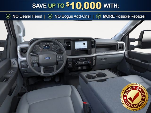 2026 Ford F-250 Super Duty XL - Photo 13