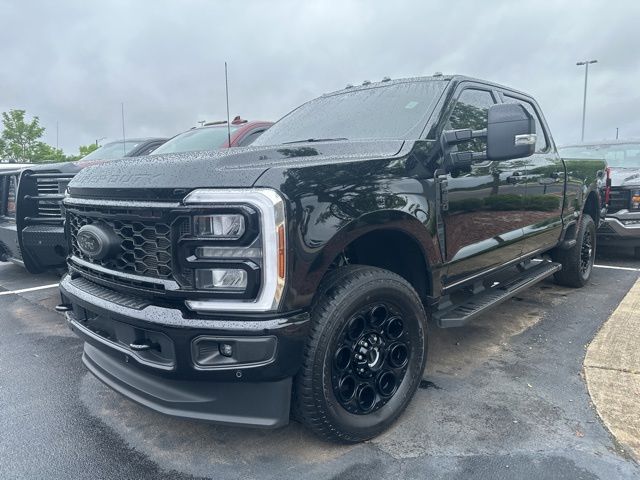 2026 Ford F-350 Lariat 4x4 Crew Cab 6-3/4' Box SRW's photo