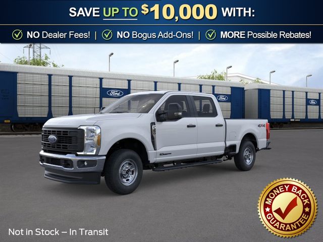 2026 Ford F-350's photo