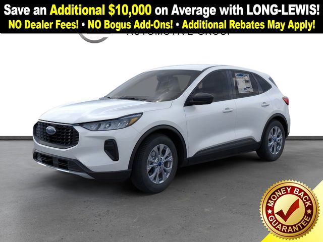 2026 Ford Escape Active's photo