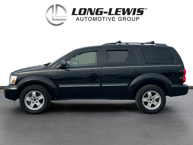 Used 2008 Dodge Durango SLT with VIN 1D8HD48N38F109190 for sale in Prattville, AL