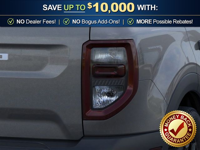 2026 Ford Bronco Sport Outer Banks - Photo 25