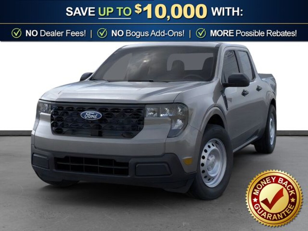 New 2026 Ford Maverick XL Truck
