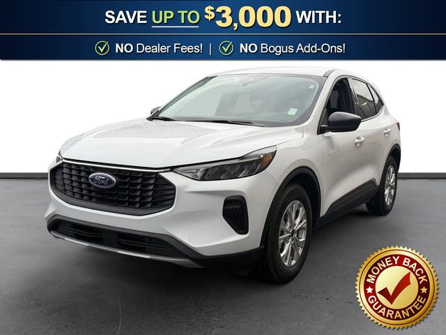 2025 Ford Escape Active FWD's photo