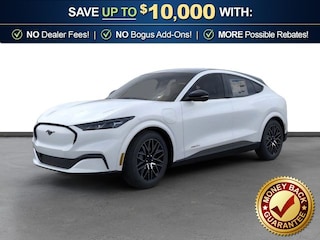 2026 Ford Mustang Mach-E Premium SUV