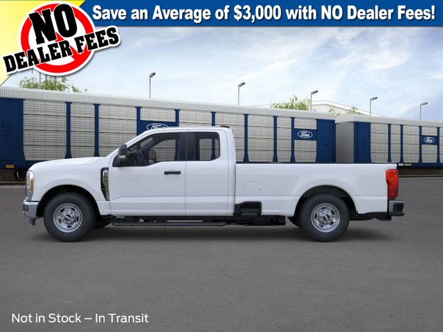 2026 Ford F-250 photo 2