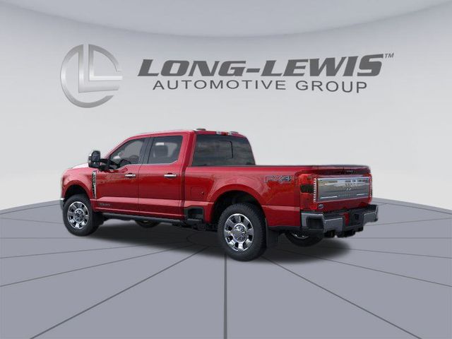 2026 Ford F-350 photo 4