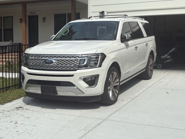2021 Ford Expedition Platinum MAX's photo