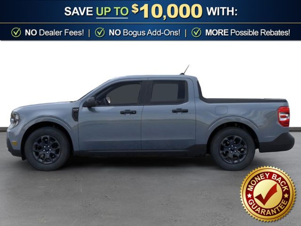 New 2026 Ford Maverick XLT Truck
