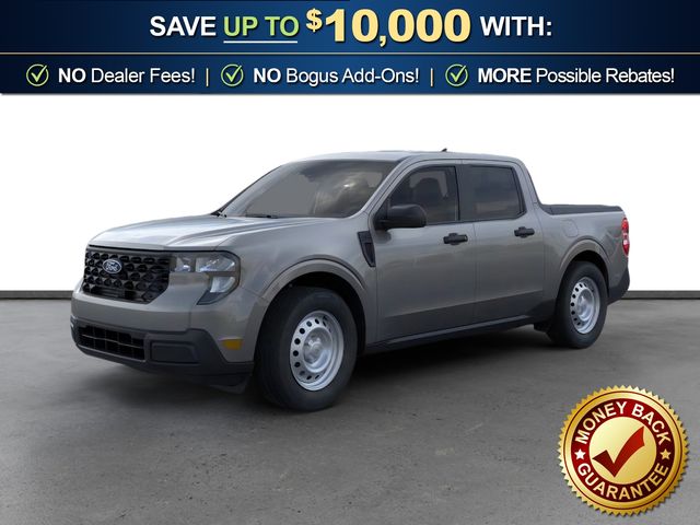 2026 Ford Maverick XL FWD's photo