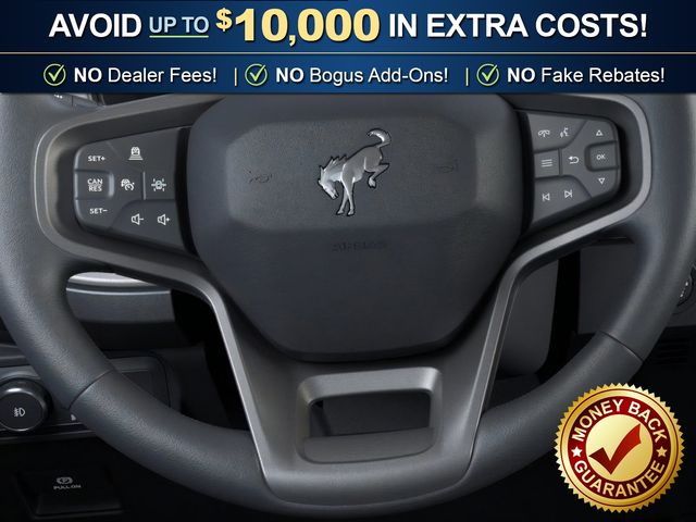 2026 Ford Bronco 4-Door Outer Banks - Photo 19
