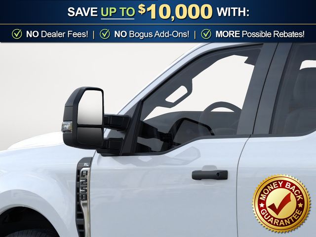 2026 Ford F-250 Super Duty XL - Photo 25