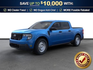 2026 Ford Maverick XL Truck