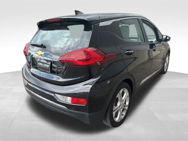 2017 Chevrolet Bolt EV photo 4