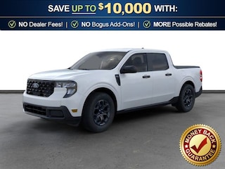 2026 Ford Maverick XLT Truck