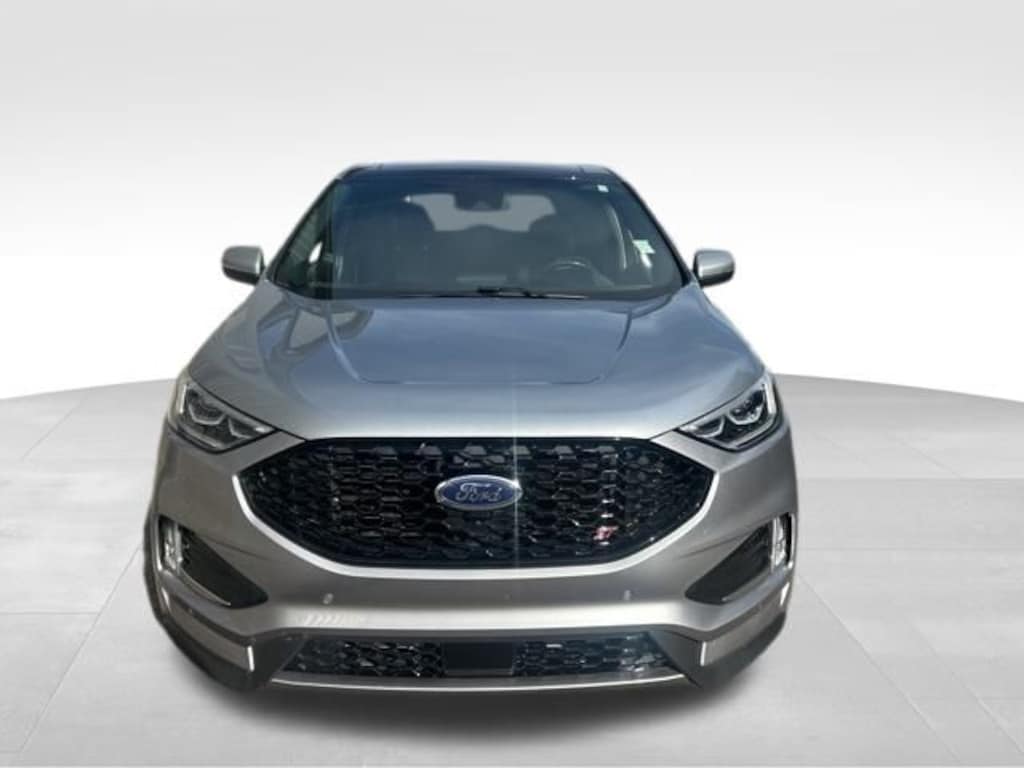 Used 2024 Ford Edge ST SUV