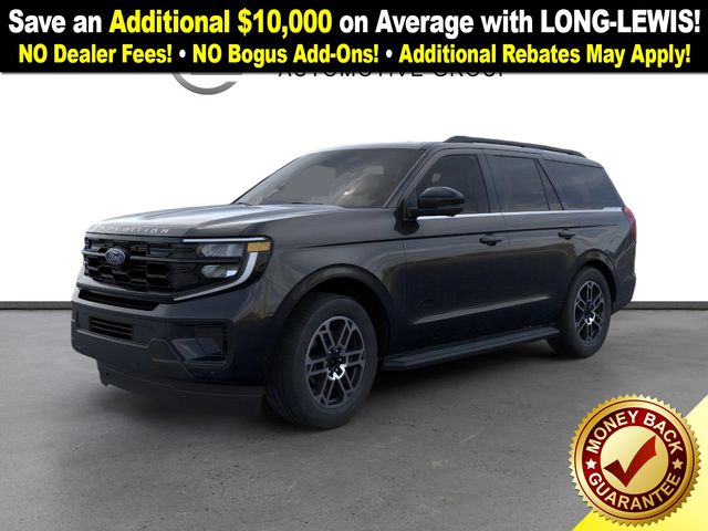 2025 Ford Expedition Active's photo