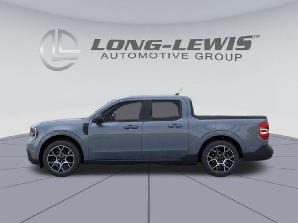 New 2025 Ford Maverick Lariat Truck