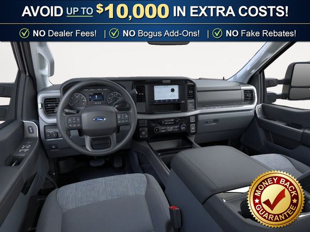 2026 Ford F-250 Super Duty XLT - Photo 13