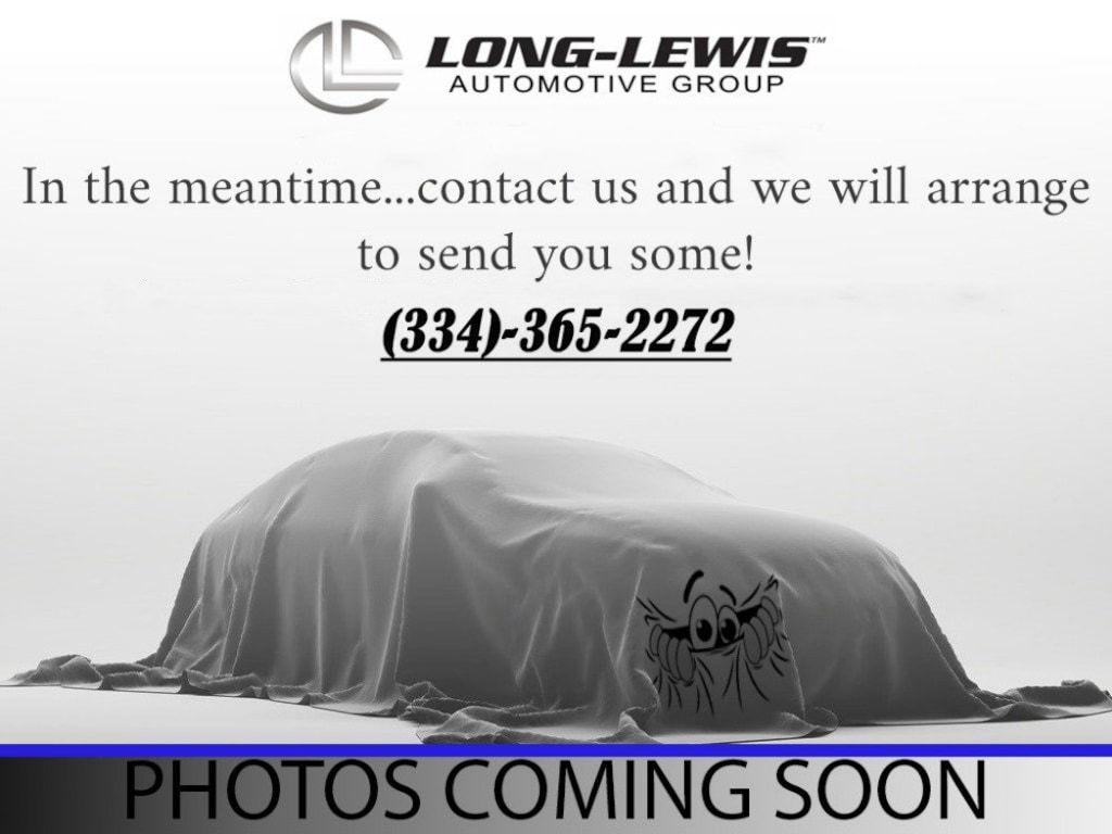 Used 2016 Ford Edge For Sale at LongLewis Ford of the Shoals VIN