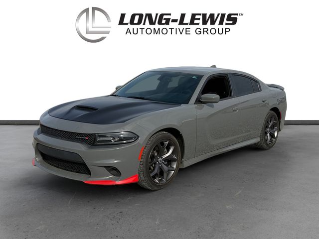 2019 Dodge Charger GT