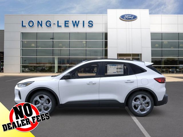 2026 Ford Escape ST-Line photo 2