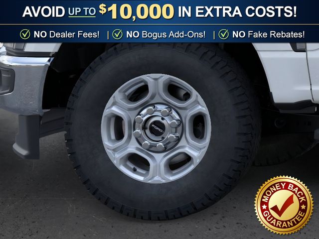 2026 Ford F-250 Super Duty XLT - Photo 24