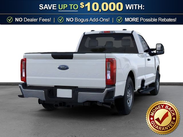 2026 Ford F-250 Super Duty XL - Photo 11
