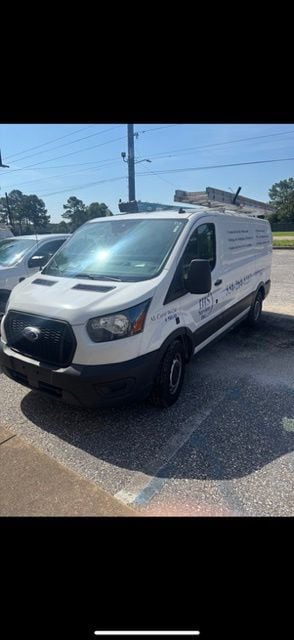 2024 Ford Transit 150 Low Roof 130 WB's photo