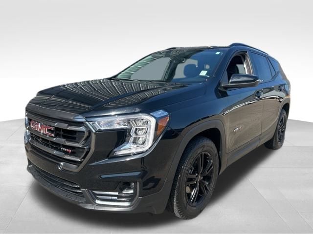 2023 GMC Terrain