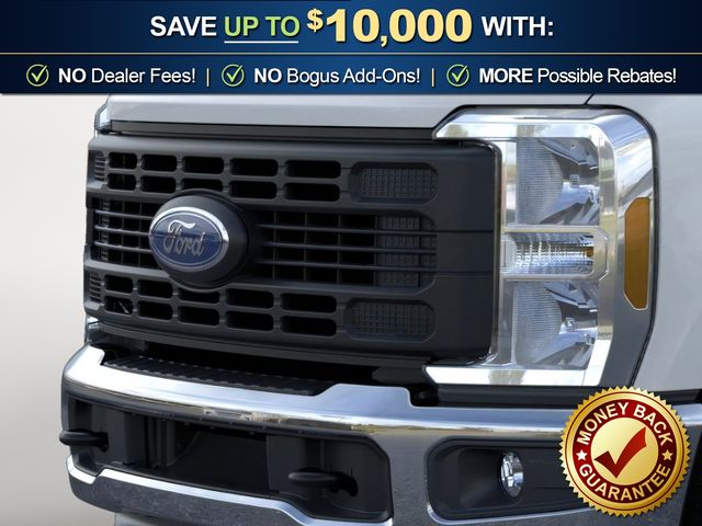 2026 Ford F-250 Super Duty XL - Photo 22