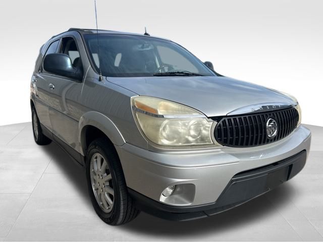 2006 Buick Rendezvous CX photo 3
