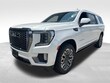GMC Yukon XL